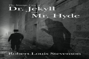 Strange Case of Dr Jekyll and Mr Hyde